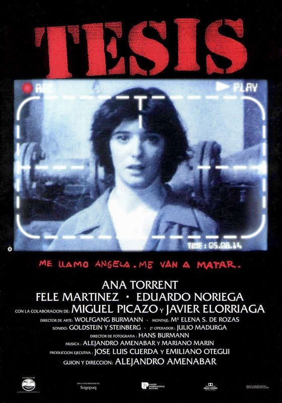 Thesis                                1996