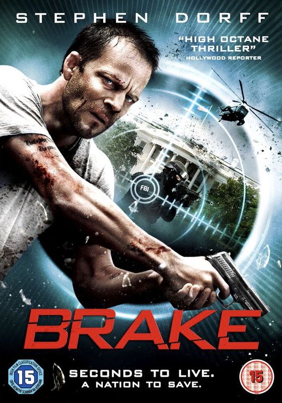Brake                ขีดเส้นตายเกมซ้อนเกม                2012