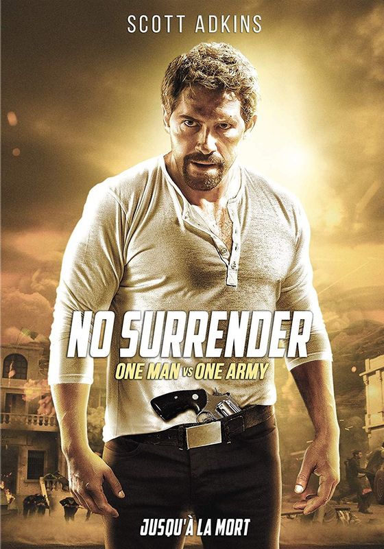 No Surrender (Karmouz War)                เดี่ยวประจัญบาน                2018