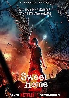 Sweet Home ss2 พากย์ไทย                สวีทโฮม ภาค2                2023