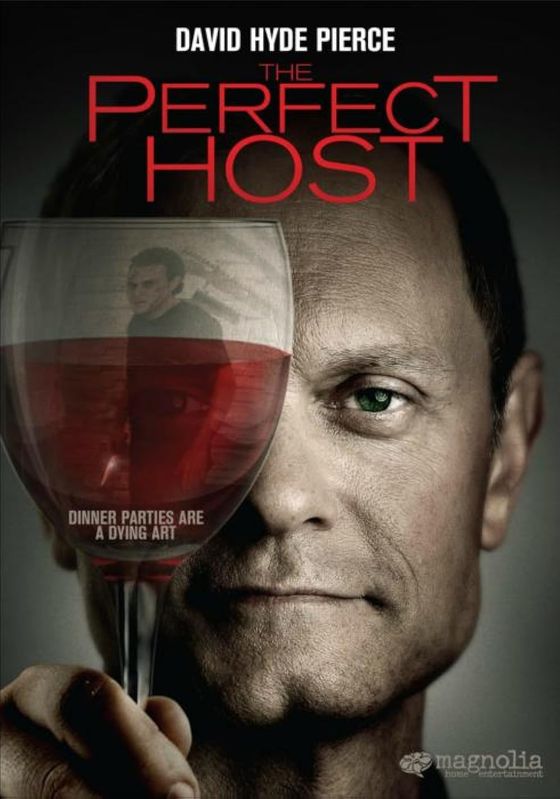 The Perfect Host                                2010
