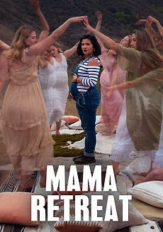 Mama Retreat                                2021