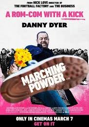 Marching Powder                                2025