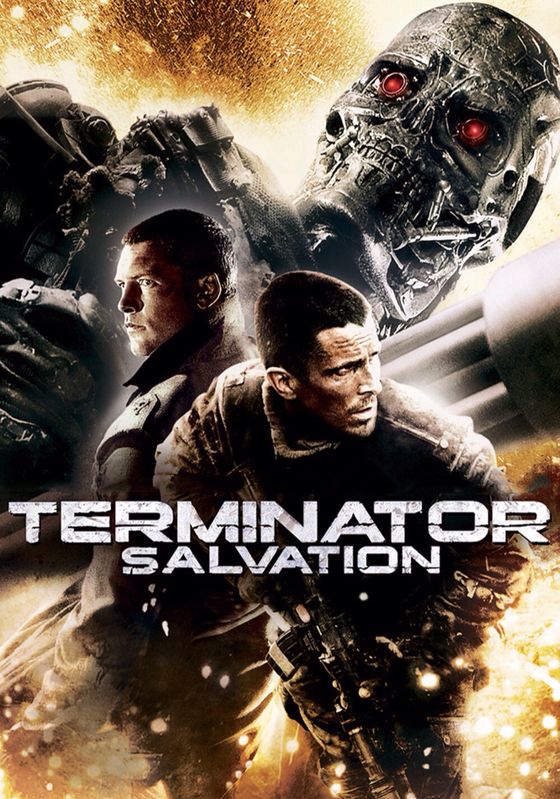 The Terminator 5: Genisys                ฅนเหล็ก 5 มหาวิบัติจักรกลยึดโลก                2015