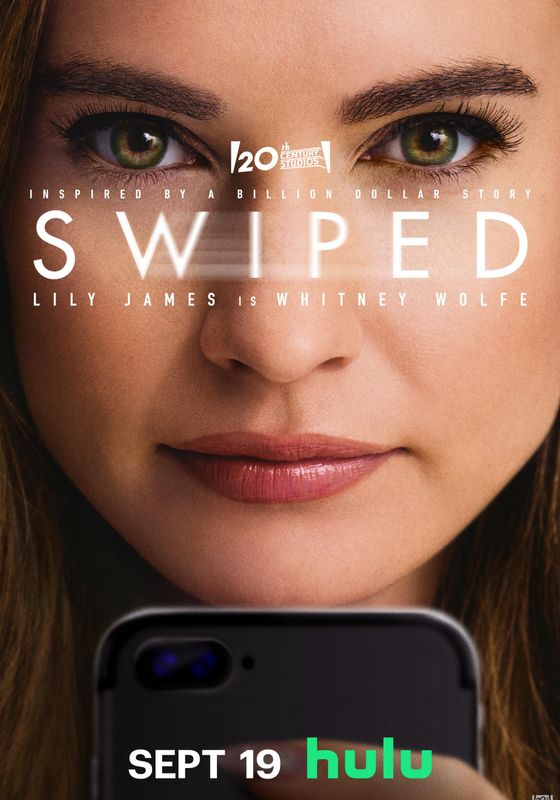 Swiped                                2025