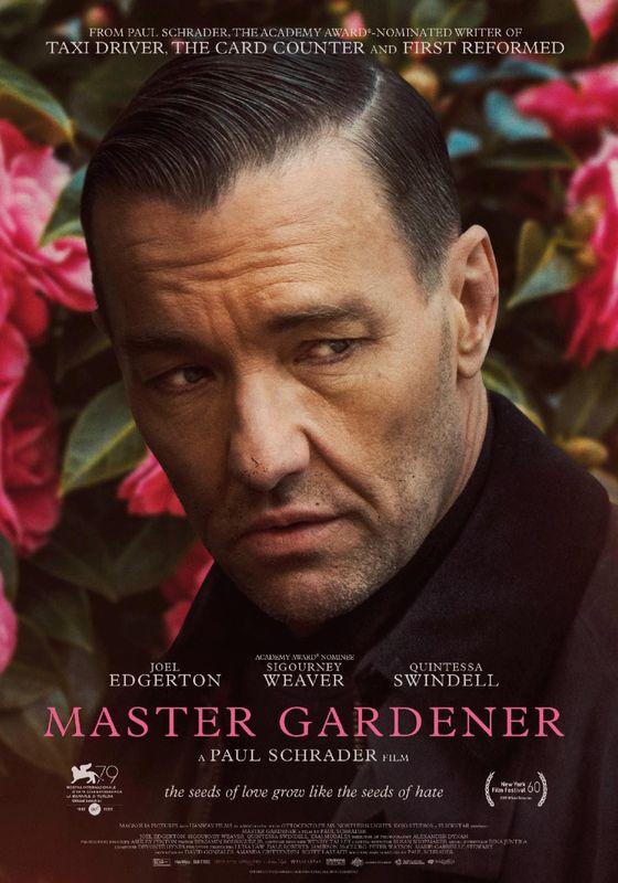 Master Gardener                                2022
