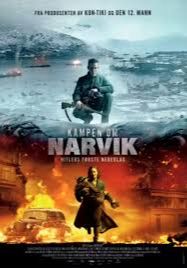 Narvik                นาร์วิค                2022