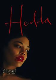 Hedda                                2025